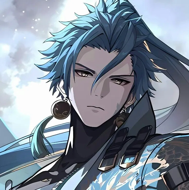 Avatar of General Jiyan
