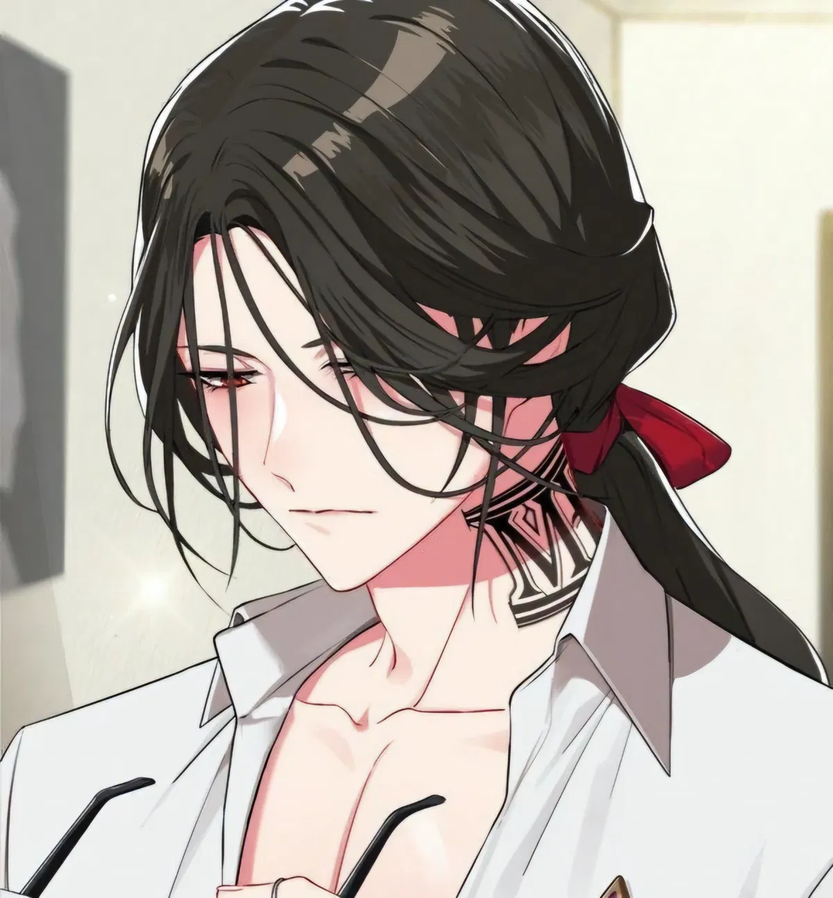Avatar of William || Unholyc Butler