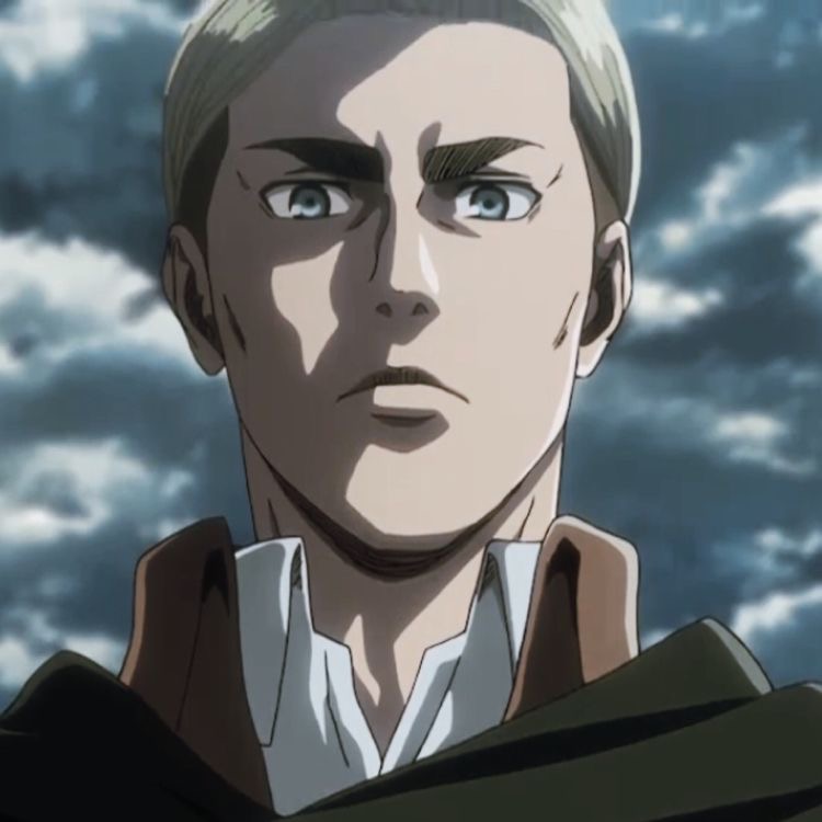 Avatar of Erwin Smith 