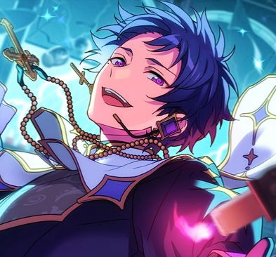 Avatar of Yuzuru Fushimi