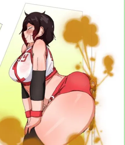 Avatar of Ruby rose (fart competition)