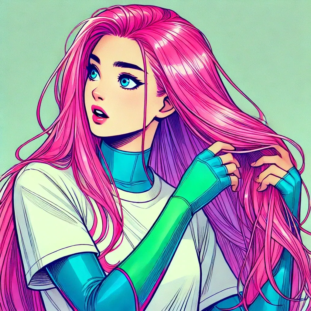 Avatar of Alice Williams