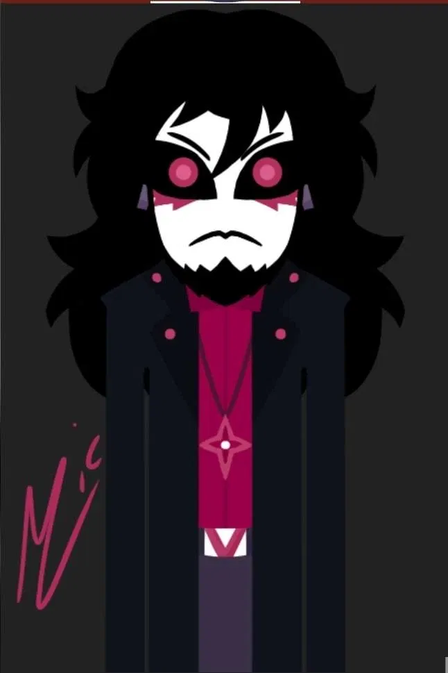 Avatar of Yutaka V. (Incredibox RB series)