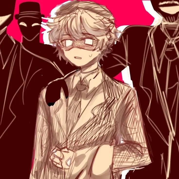 Avatar of Butler N bully (Murder drones)