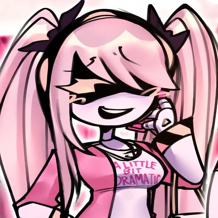 Avatar of ♡Serial designation J♡ 💋 (Murder drones) non lesbian version