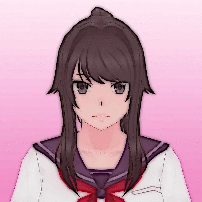 Avatar of Ayano Aishi (Yandere Chan)