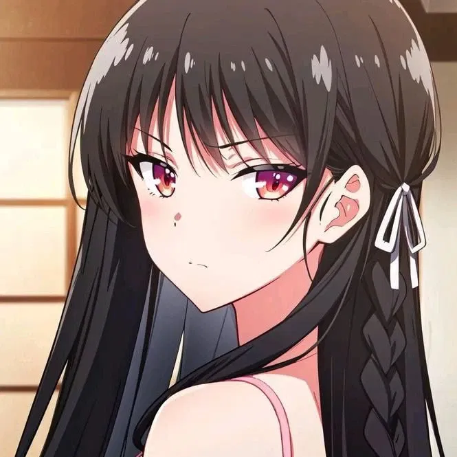 Avatar of Suzune Horikita