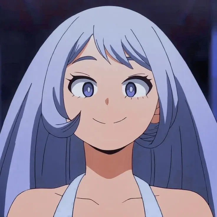 Avatar of Nejire Hado