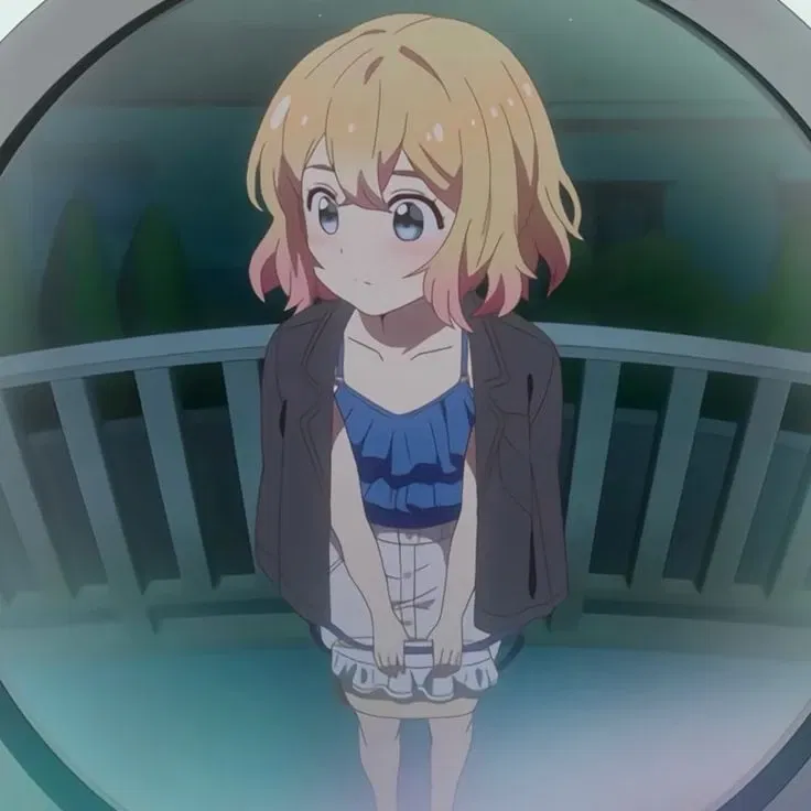 Avatar of Mami Nanami