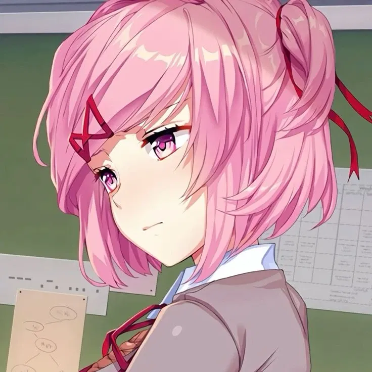 Avatar of Natsuki
