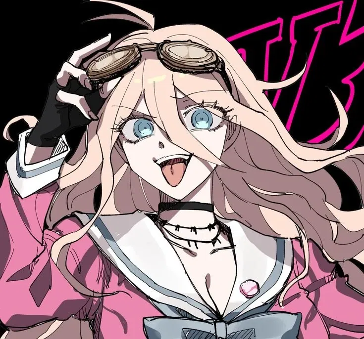 Avatar of Miu Iruma