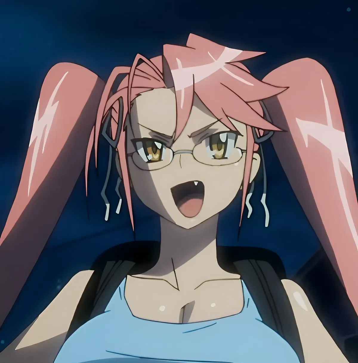 Avatar of Saya Takagi