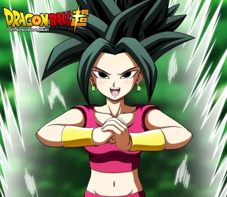 Avatar of Kefla