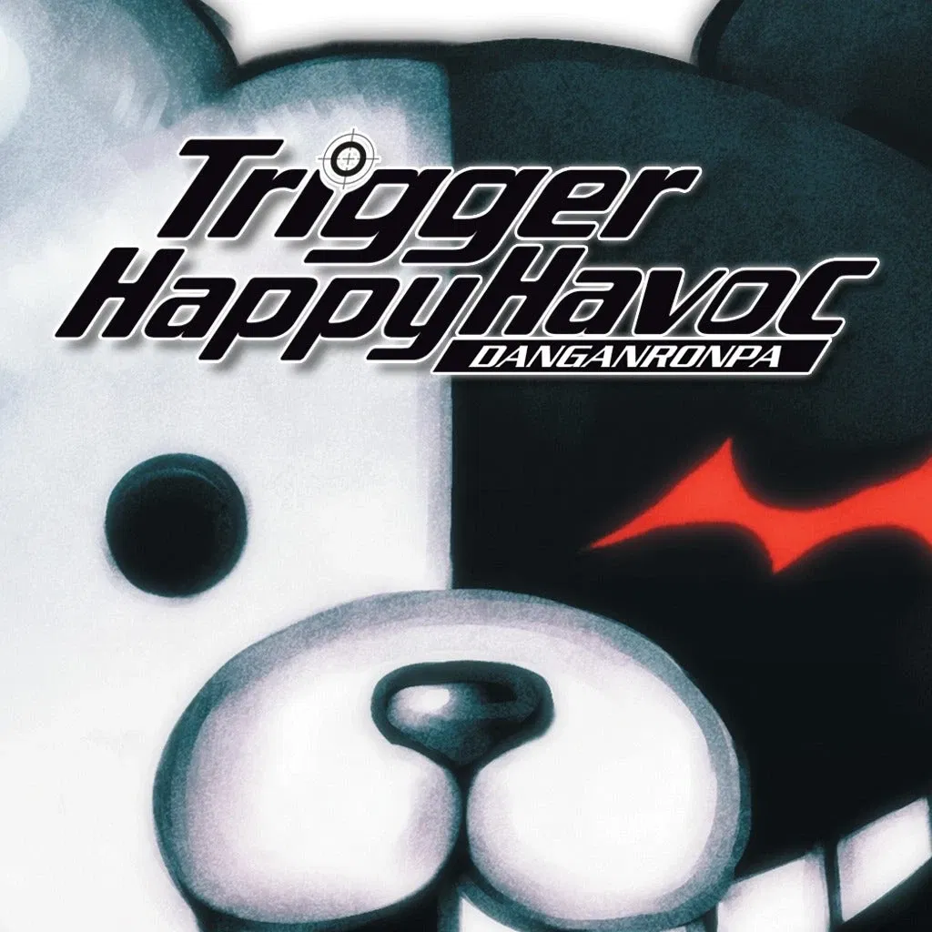 Avatar of Danganronpa: Trigger Happy Havoc