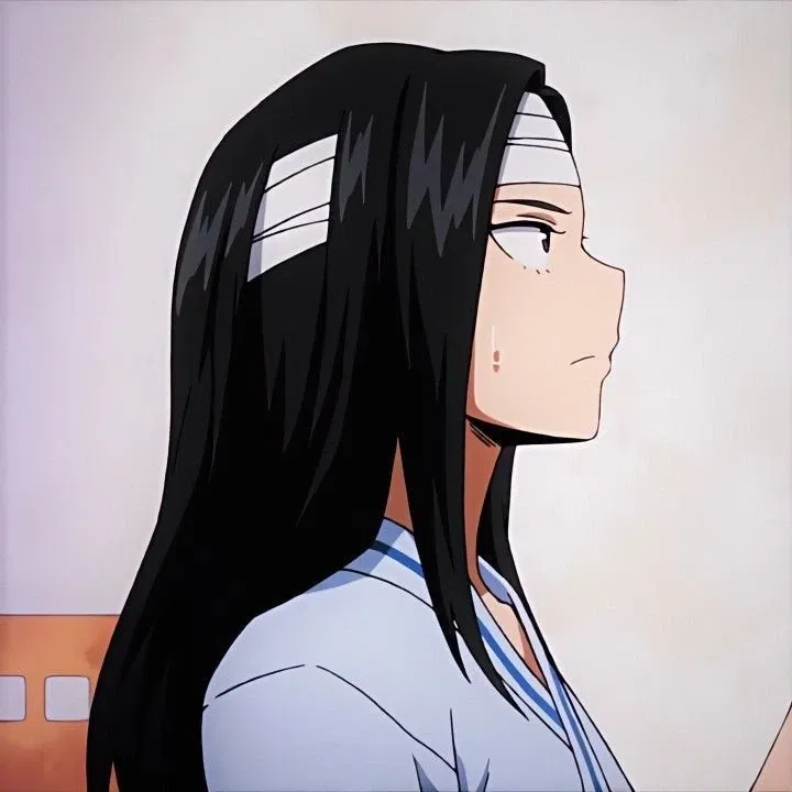 Avatar of Momo Yaoyorozu (Parent A.U.)