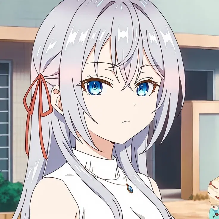 Avatar of Alisa Mikhailovna Kujou