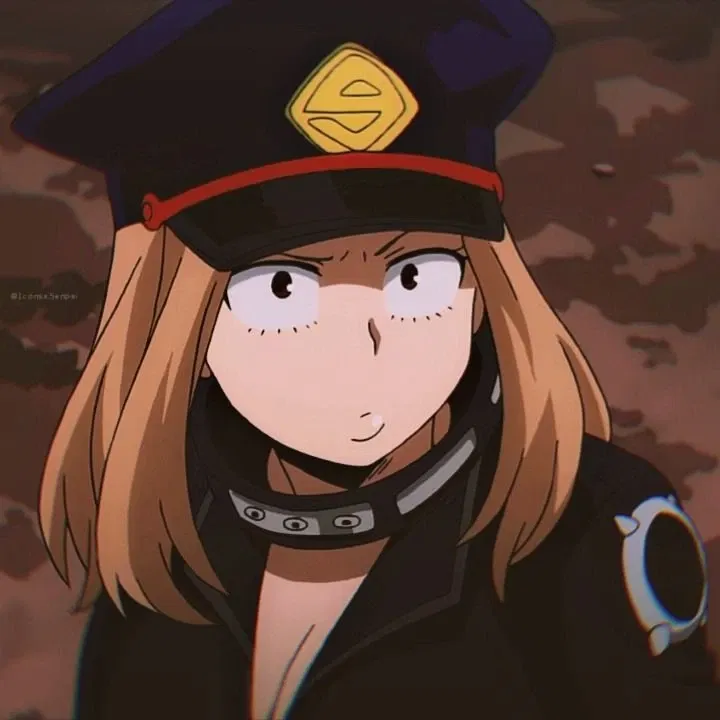 Avatar of Camie Utsushimi