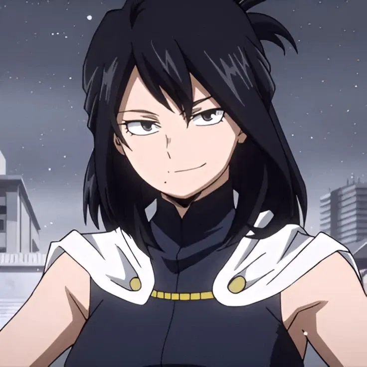 Avatar of Nana Shimura (Successor A.U.)
