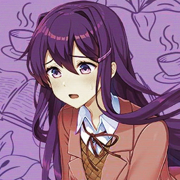 Avatar of Yuri