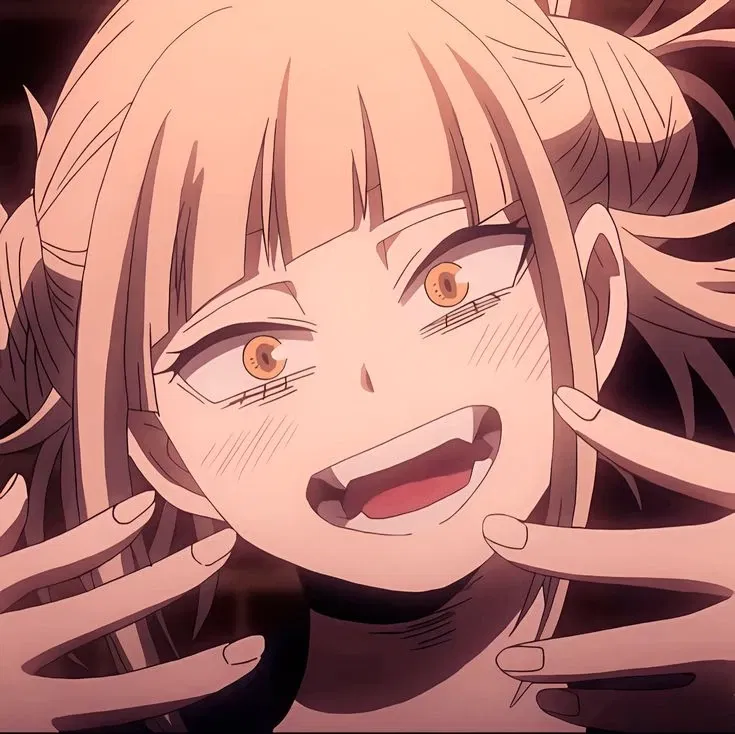 Avatar of Himiko Toga (Sibling A.U.)