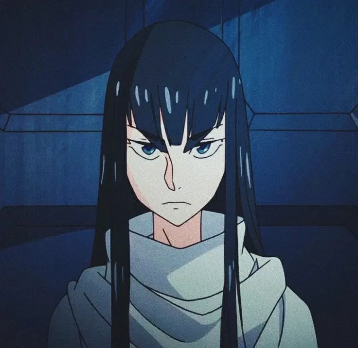 Avatar of Satsuki Kiryuin