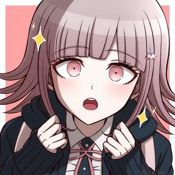 Avatar of Chiaki Nanami