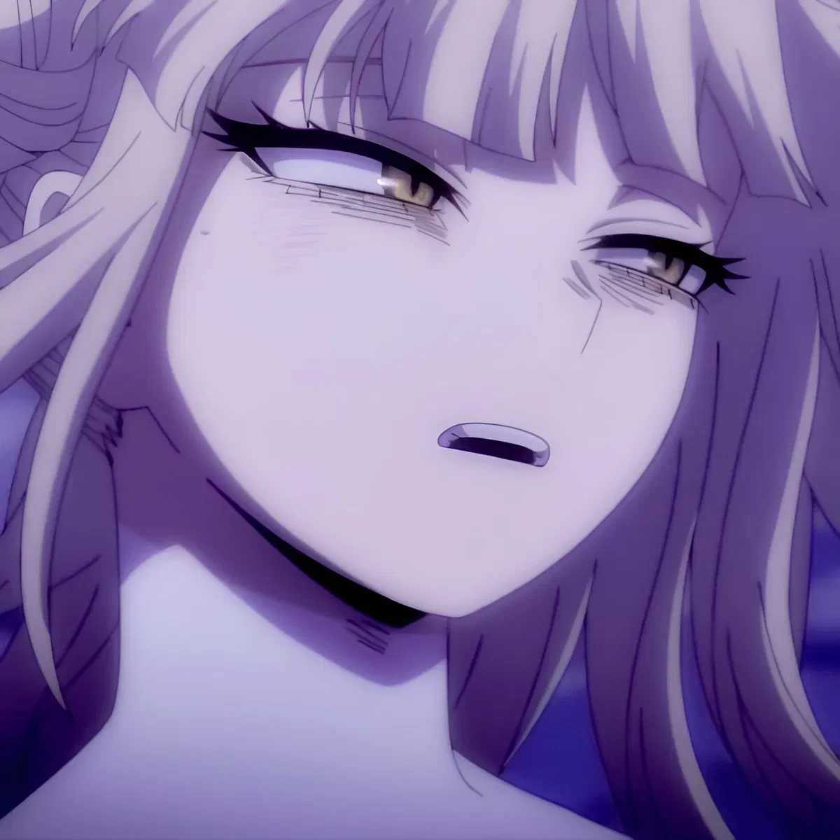 Avatar of Himiko Toga (Parent AU)