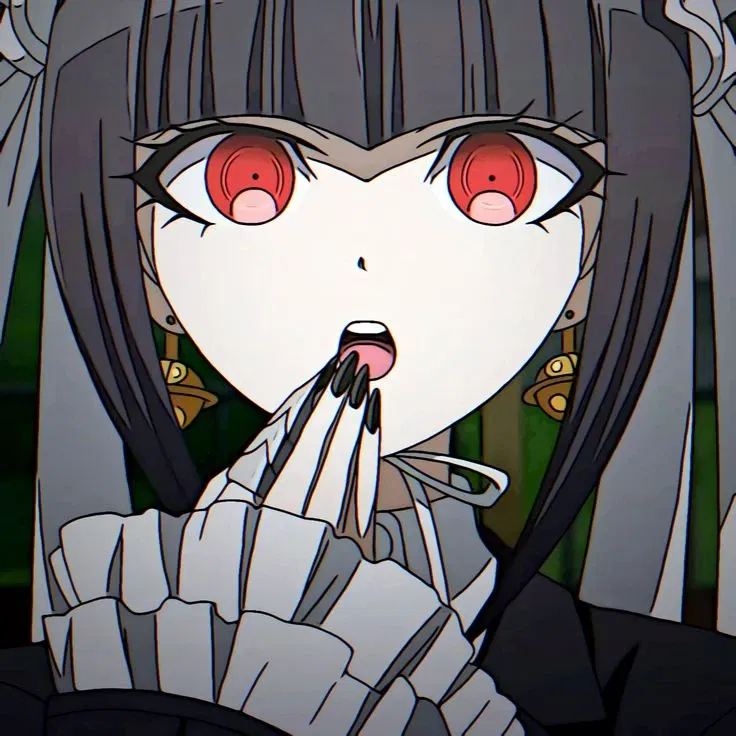 Avatar of Celestia Ludenberg