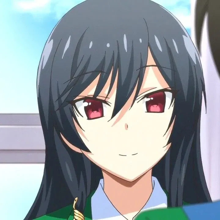 Avatar of Yui Kashi