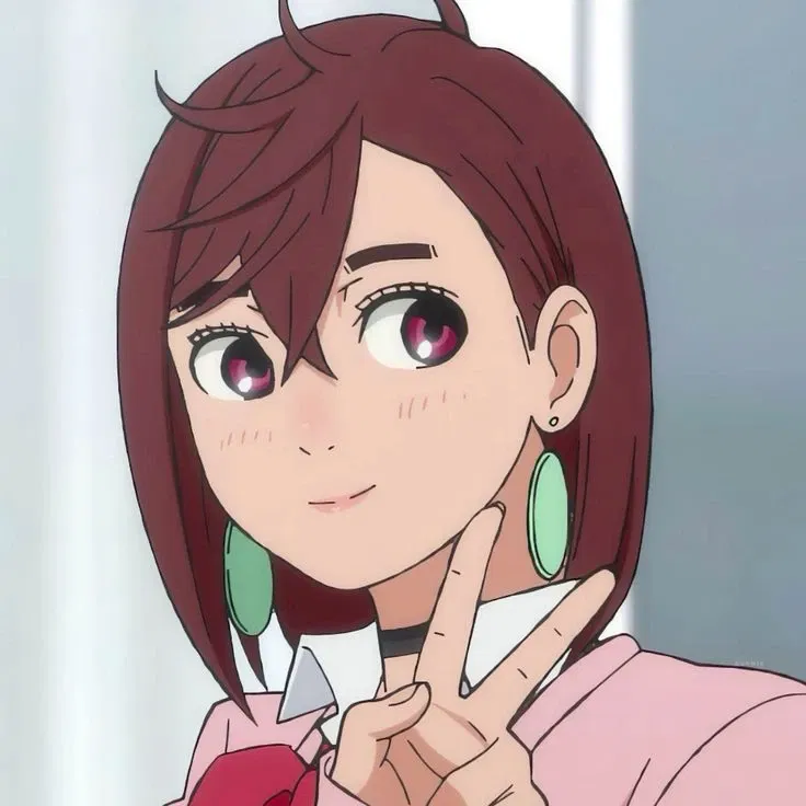 Avatar of Momo Ayase