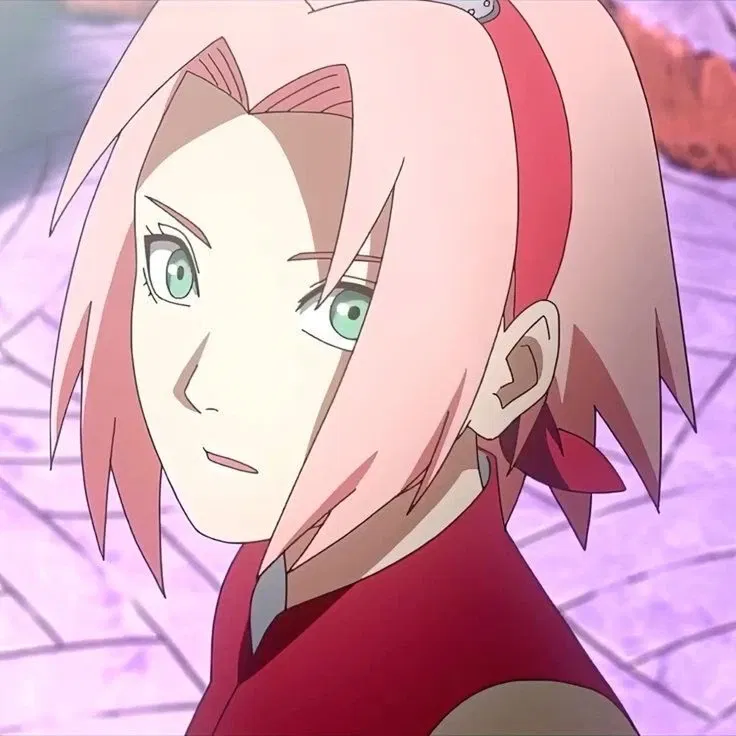 Avatar of Sakura Haruno