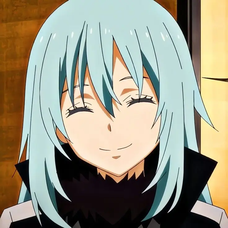 Avatar of Rimuru Tempest