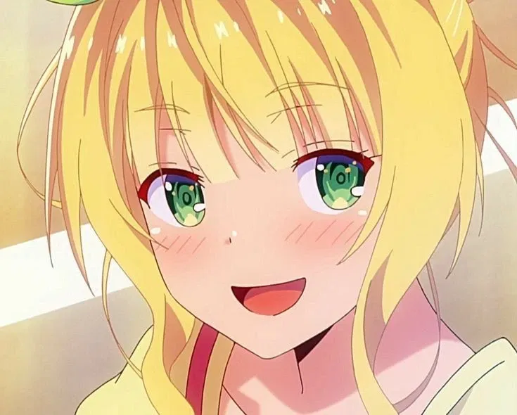 Avatar of Yuika Koga