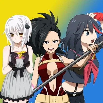 Avatar of The Holy Trinity 