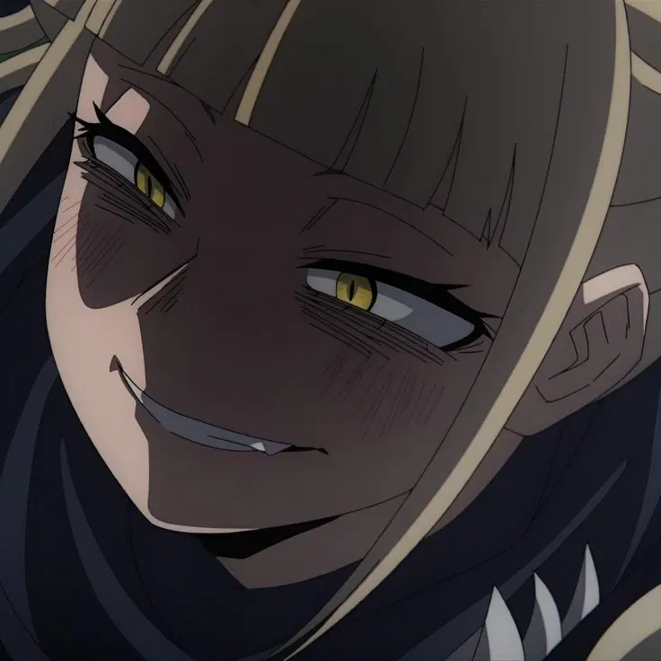 Avatar of Himiko Toga