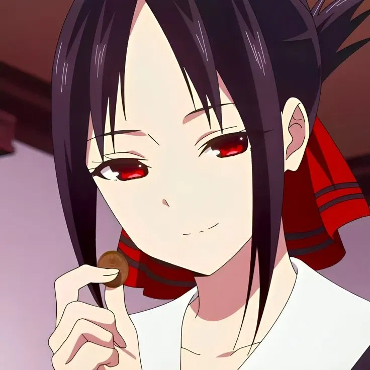 Avatar of Kaguya Shinomiya