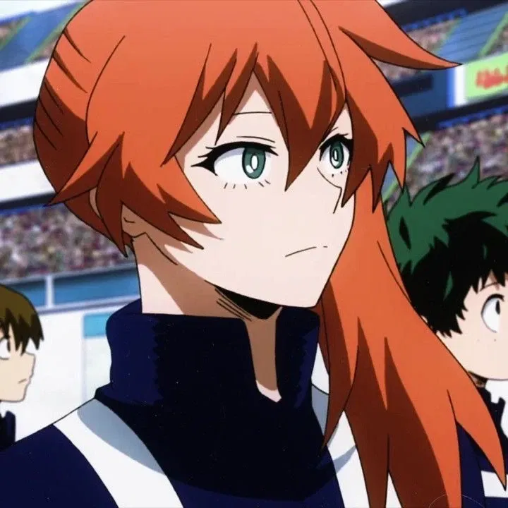 Avatar of Itsuka Kendo