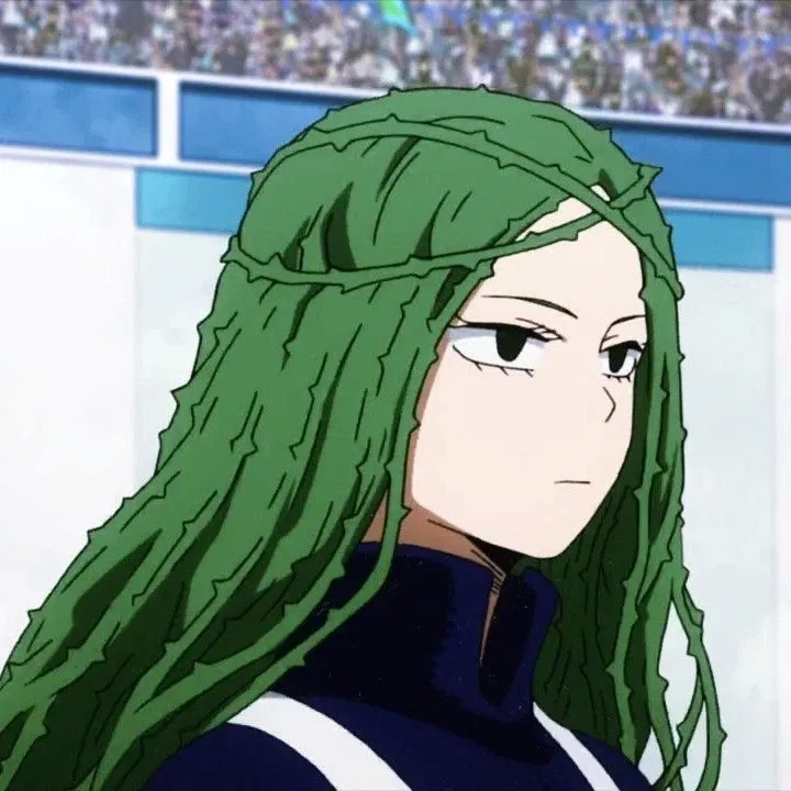 Avatar of Ibara Shiozaki