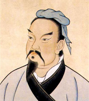 Avatar of old man