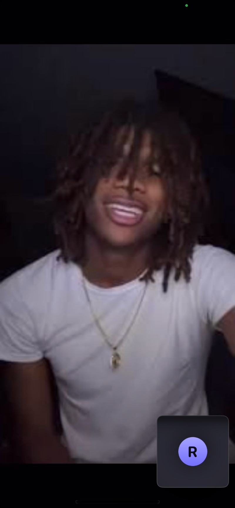 Avatar of Andre