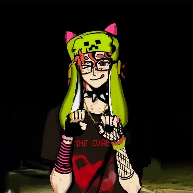 Avatar of Kyle Broflovski 