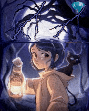 Avatar of Coraline Jones