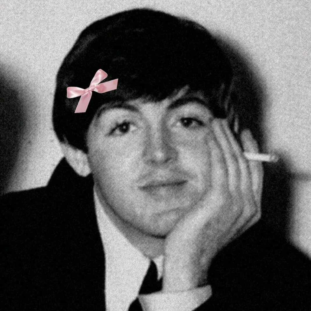 Avatar of Paul McCartney