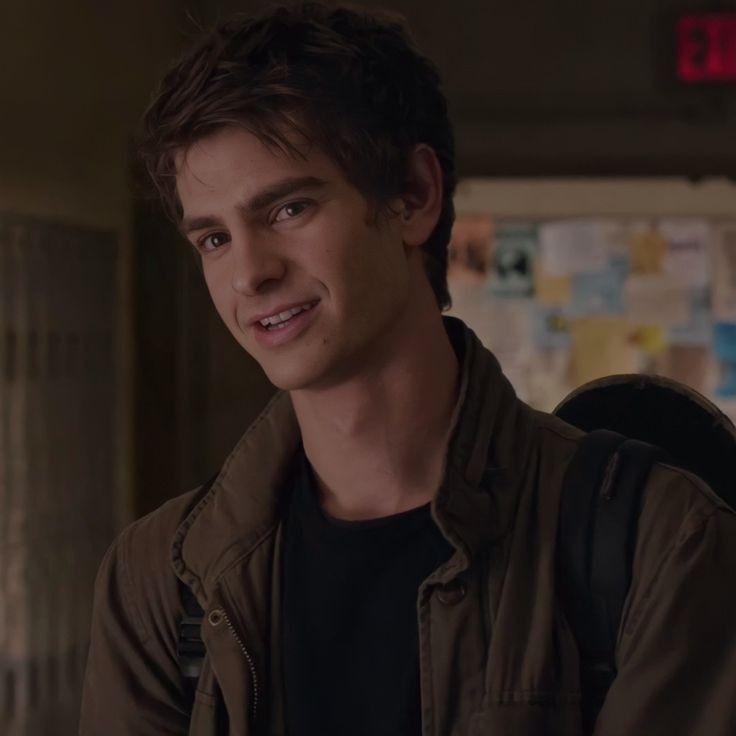 Avatar of Peter Parker