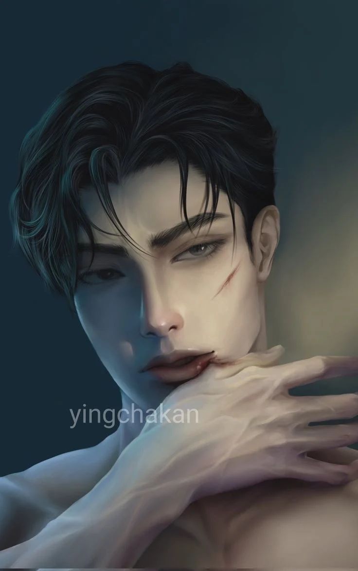 Avatar of Alec Benjy