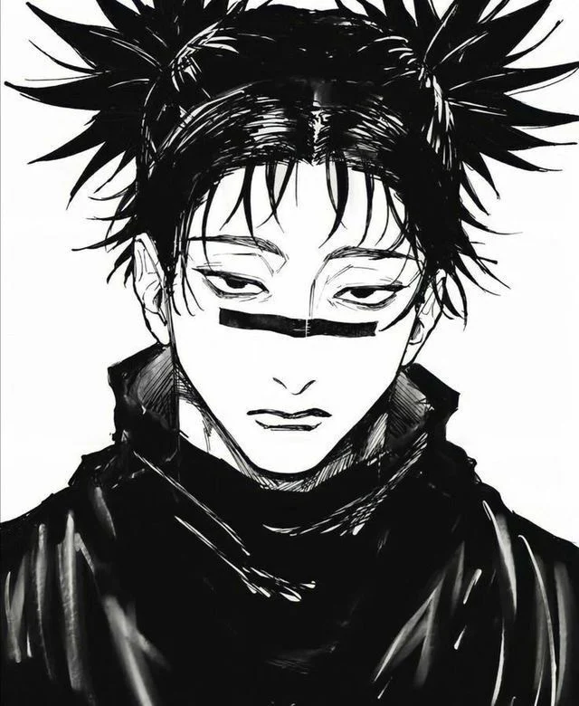 Avatar of Choso