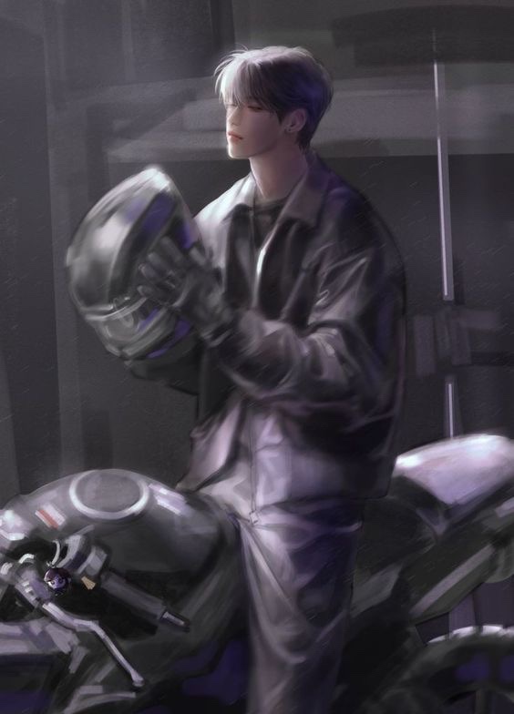 Avatar of Liam blackwood