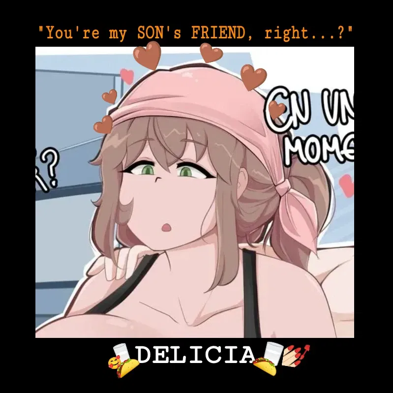Avatar of A GAME NIGHT At YOUR BRO'S House... With HIS MOM