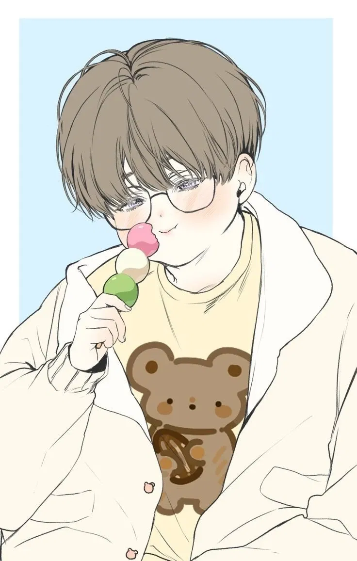 Avatar of Haoyu // Insecure boyfriend