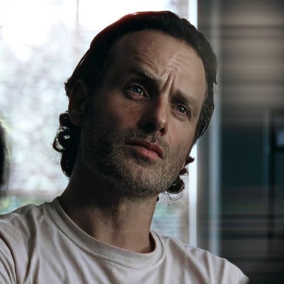 Avatar of Rick Grimes